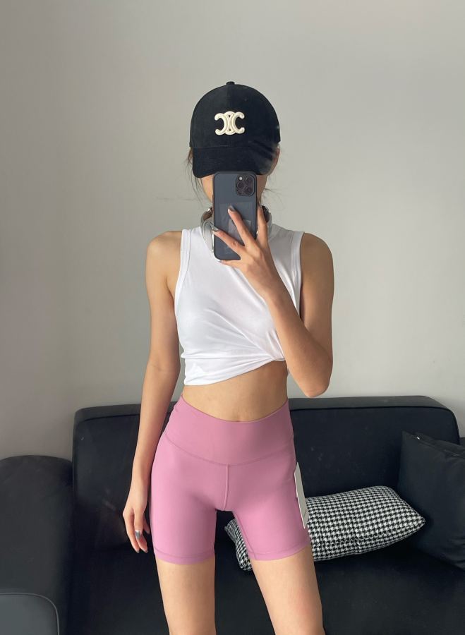 Short Lulu lululemon Align™m pour femmes 6" — photo 2