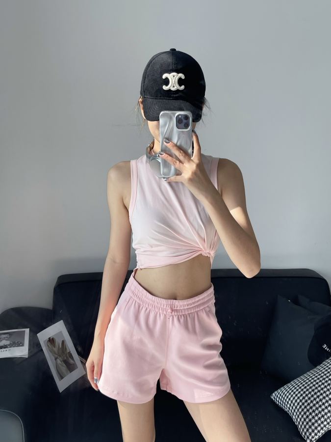 Lulu Shorts lulu Softstreme Tm Women's 4" — 1:1 Replica — photo 2