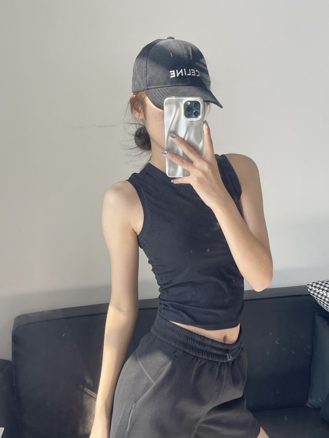 Lulu Tank Top lululemon Women's Nulu Tm — AAA Quality Replica — photo 3