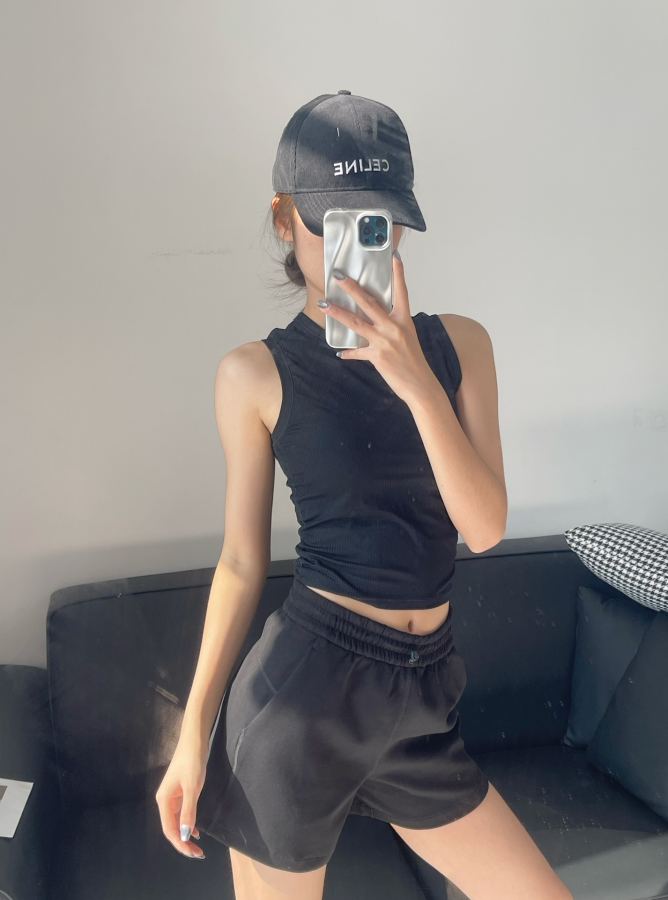Lulu Tank Top lululemon Women's Nulu Tm — AAA Quality Replica — photo 2