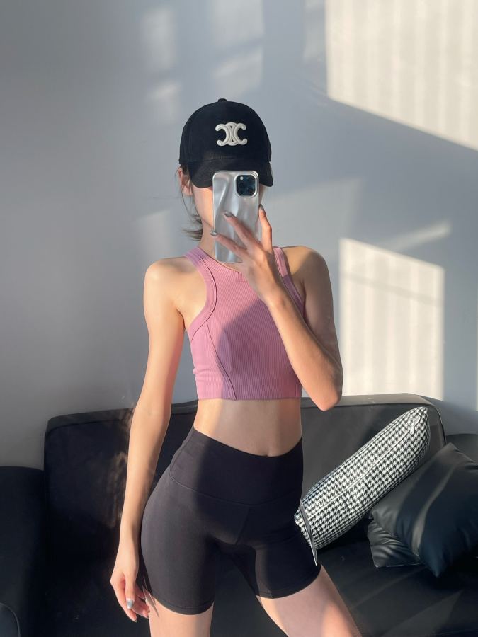 Lulu Tank Top lululemon Nulu™ Yoga Women's — Premium Replica — photo 2