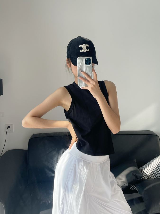 Lulu Tank Top lululemon Classic-Fit Women's — 1:1 Replica — photo 2