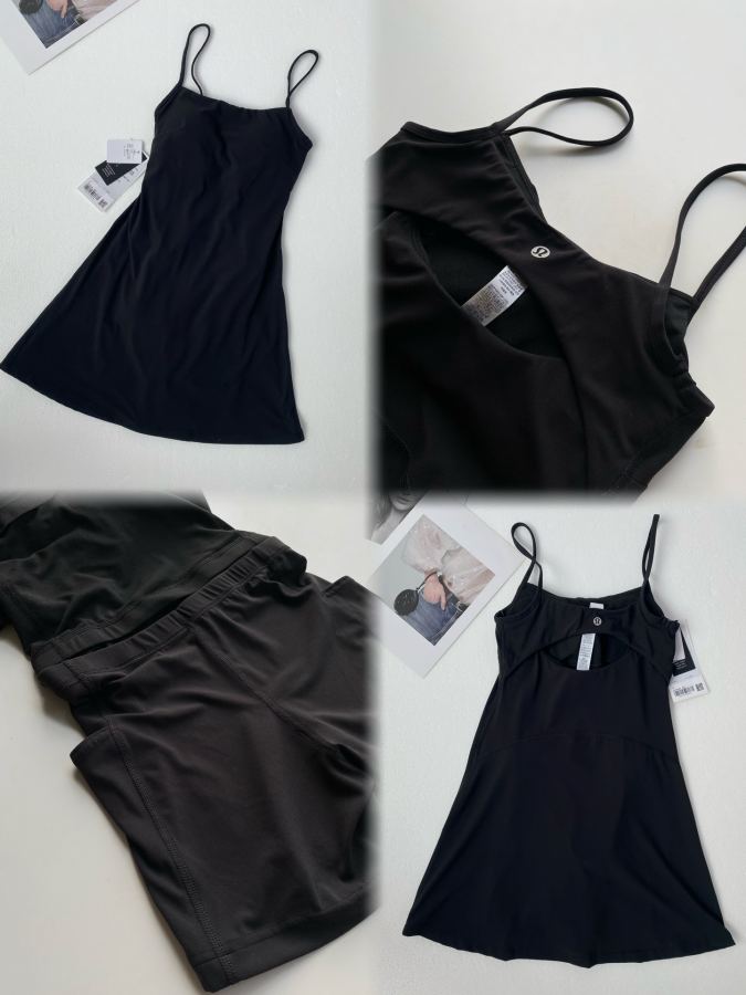 Saia Lulu lululemon Align™ Feminina — photo 5