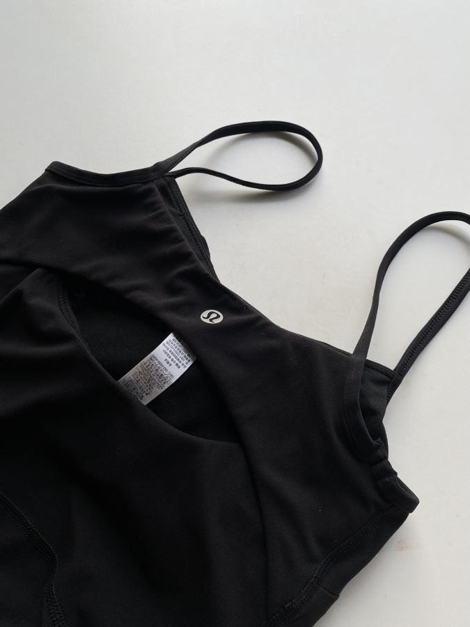Saia Lulu lululemon Align™ Feminina — photo 8