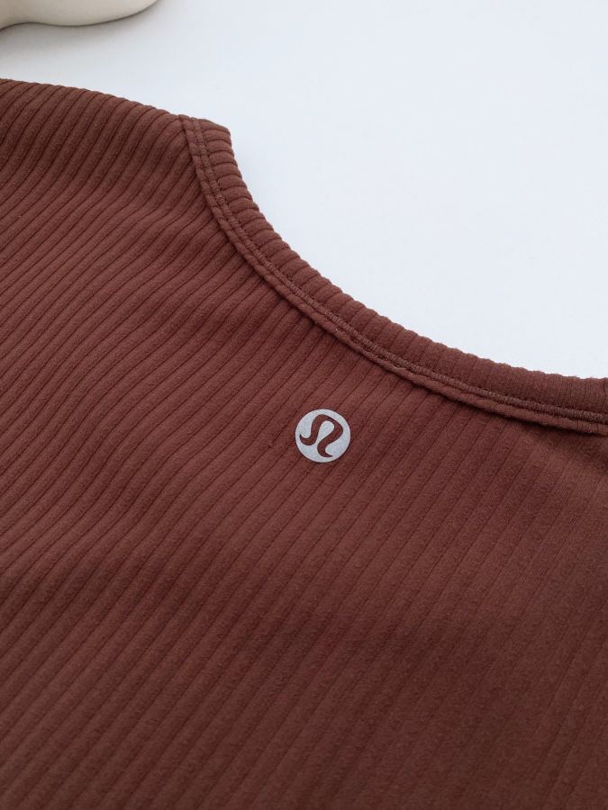 Lulu T-shirt lululemon All It Takes T * Nulu™ — Premium Replica — photo 7