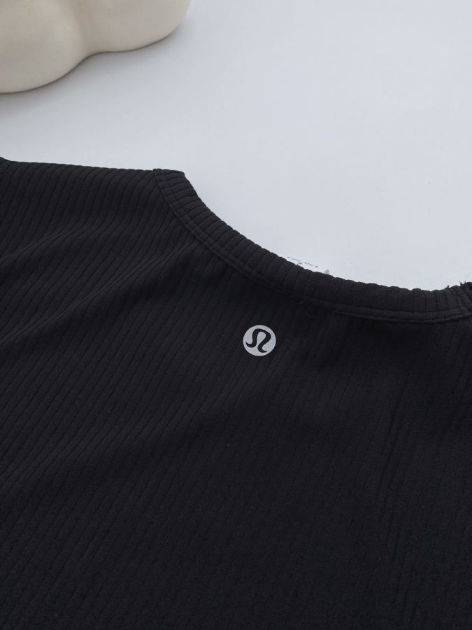 Lulu T-shirt lululemon All It Takes Women's T * Nulu™ — 1:1 Replica For Sale — photo 8