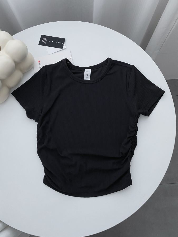 Lulu T-shirt lululemon All It Takes Women's T * Nulu™ — 1:1 Replica For Sale — photo 6
