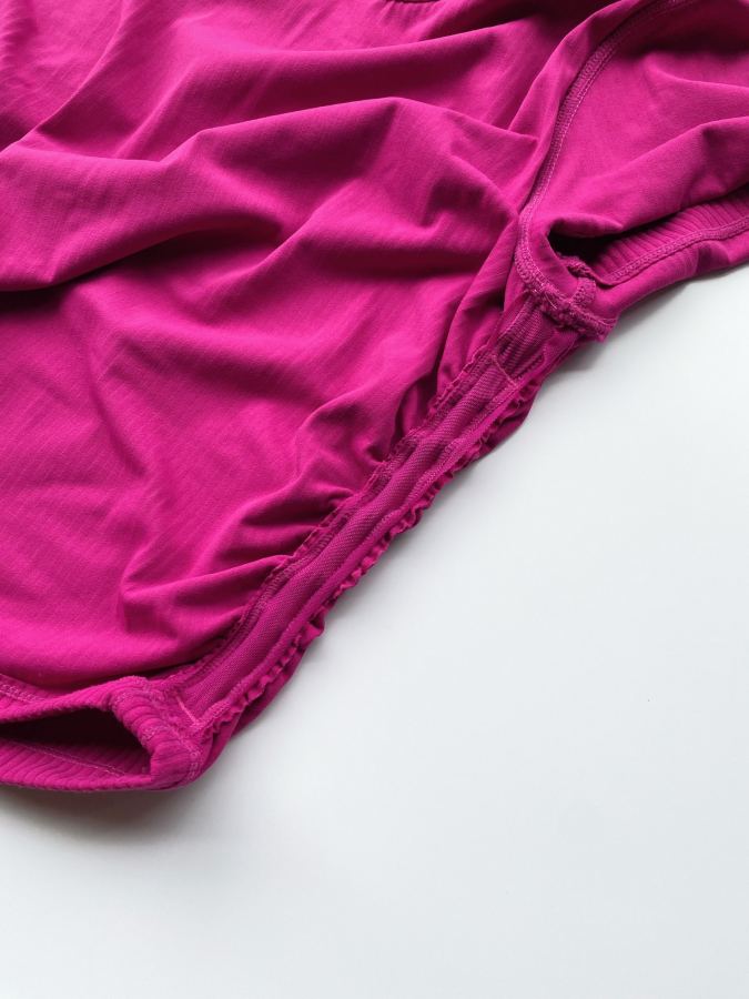 Lulu T-shirt lululemon All It Takes T * Nulu™ — 1:1 Replica — photo 12