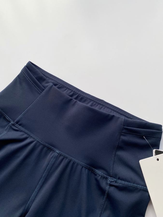 Pantaloncini Lulu Lululemon veloce e gratuito 6" — photo 11