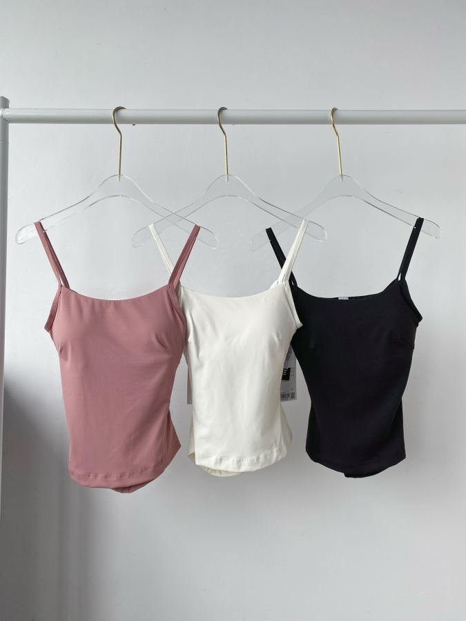 Lulu Tank Top lululemon Cross-Back Nulum — photo 3