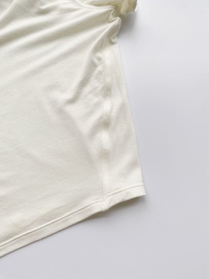 Lulu T-shirt lululemon Shoulder Cut-Out Women's — AAA Quality Replica — photo 11