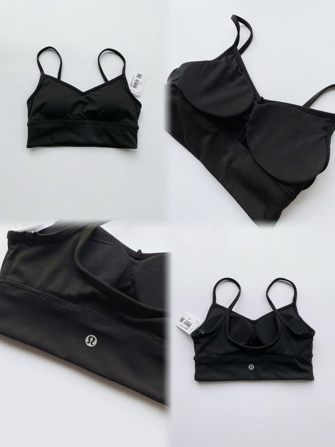 Lulu-BH lululemon Alignrm A/B LW2 DY3 S — photo 5