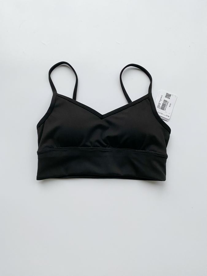Lulu-BH lululemon Alignrm A/B LW2 DY3 S — photo 6
