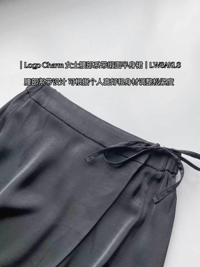 Lulu Skirt lululemon Logo Charm Women's — 1:1 Replica For Sale — photo 10