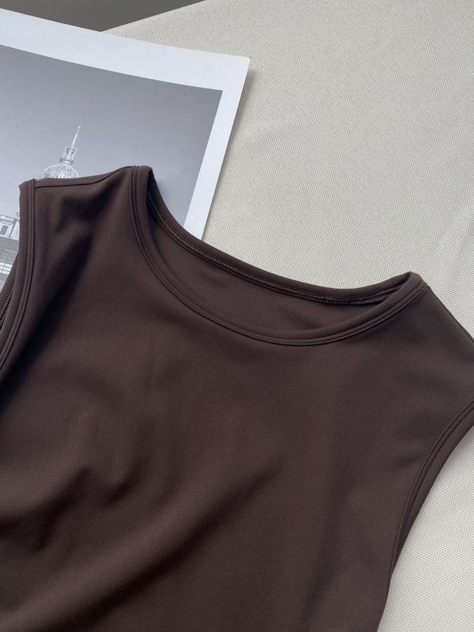 Lulu Skirt lululemon Shirred Nulu™ Women's — 1:1 Replica — photo 6