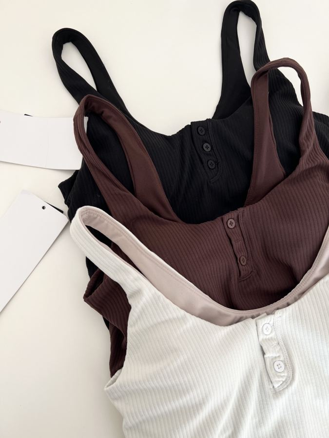 Lulu Tank Top Lululemon Align Women's — Premium Replica — photo 6