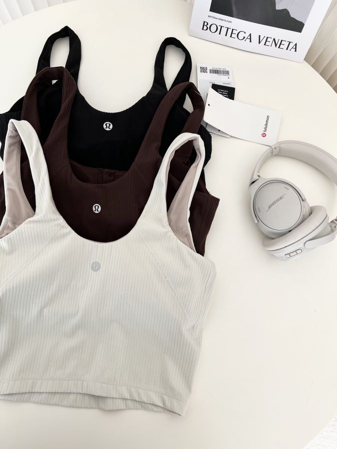 Lulu Tank Top Lululemon Align Women's — Premium Replica — photo 4