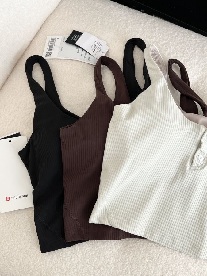 Lulu Tank Top Lululemon Align Women's — Premium Replica — photo 7