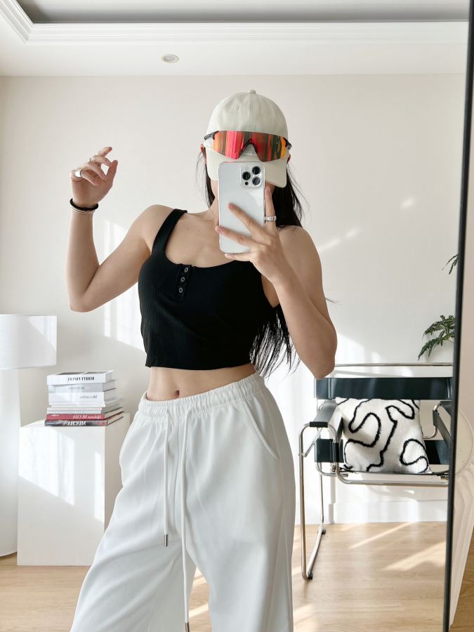 Lulu Tank Top Lululemon Align — 1:1 Replica For Sale — photo 7