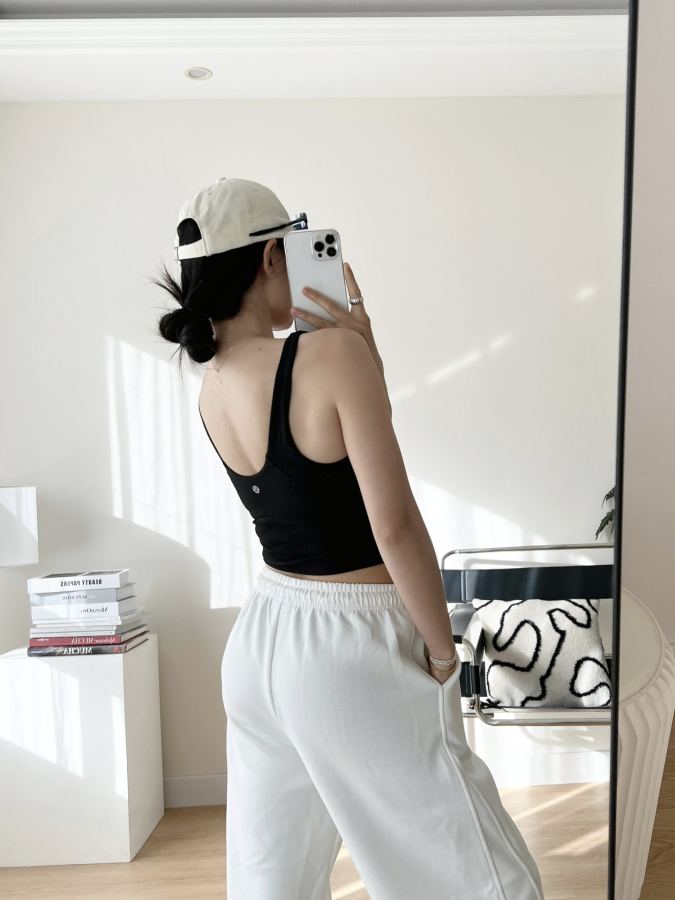 Lulu Tank Top Lululemon Align — 1:1 Replica For Sale — photo 5