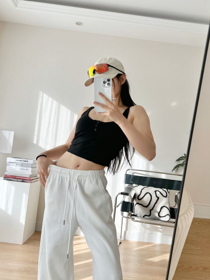 Lulu Tank Top Lululemon Align — 1:1 Replica For Sale — photo 6