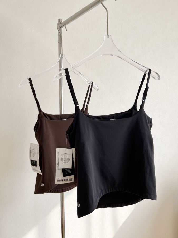 Lulu Tank Top Lululemon Wundermost Ultra-Soft Nulu — Premium Replica — photo 4