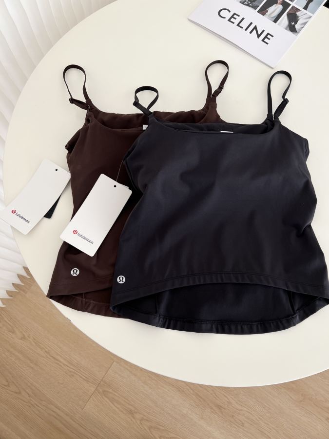 Lulu Tank Top Lululemon Wundermost Ultra-Soft Nulu — Premium Replica — photo 6