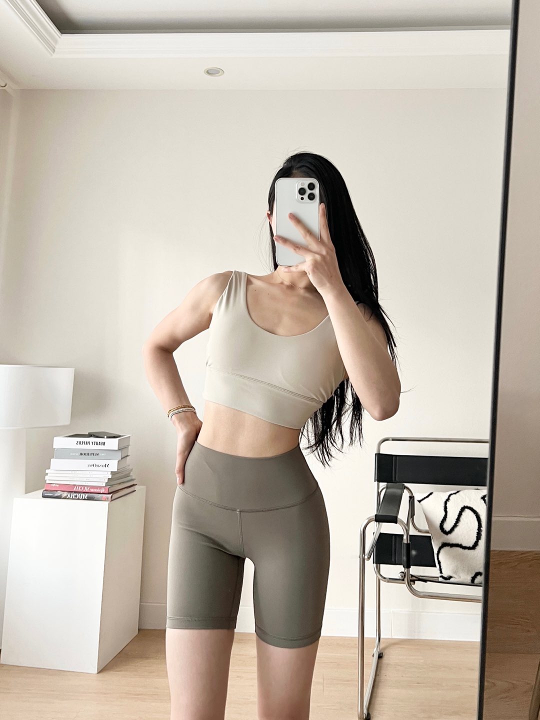 Lulu Bra Lululemon Align A/B*Cups — 1:1 Replica For Sale — photo 3