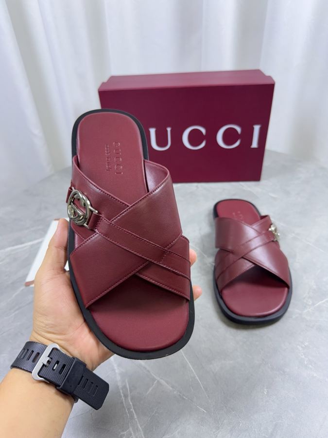 Gucci women's shoes Gucci G 1 0 Gucc T replica1 1 G 1 38-47 46-47 — photo 3