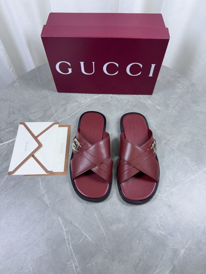 Gucci women's shoes Gucci G 1 0 Gucc T replica1 1 G 1 38-47 46-47 — photo 5