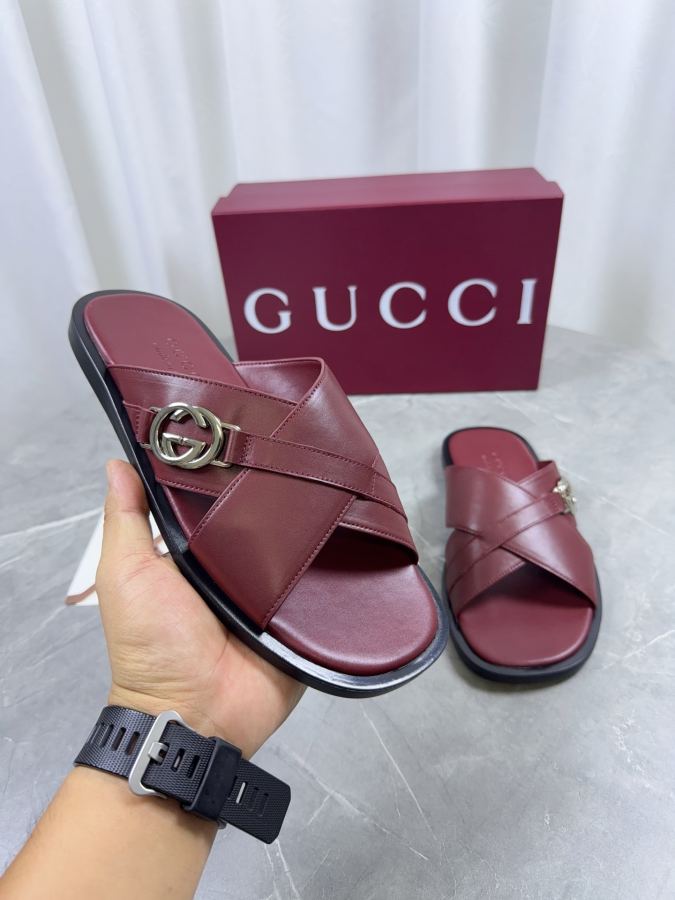 Gucci women's shoes Gucci G 1 0 Gucc T replica1 1 G 1 38-47 46-47 — photo 4