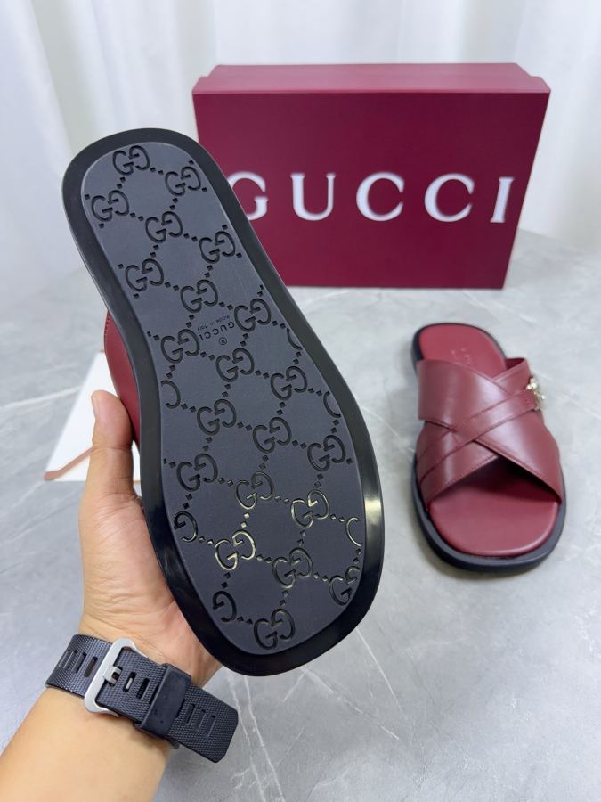 Gucci women's shoes Gucci G 1 0 Gucc T replica1 1 G 1 38-47 46-47 — photo 2