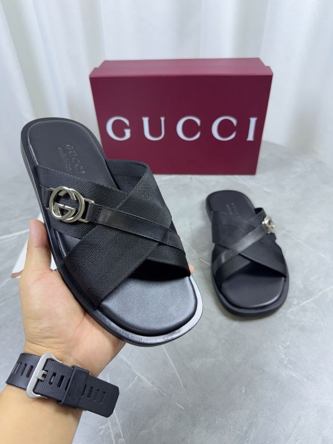 Gucci women's shoes G 1 0 Gucc T replica1:1 G 1 38-47(46-47 ) — photo 7