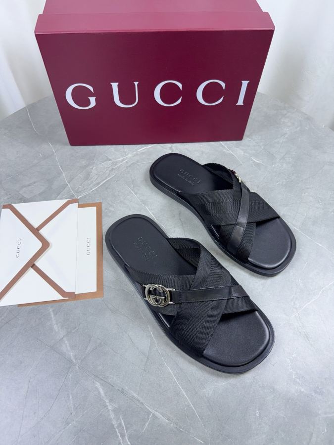 Gucci women's shoes G 1 0 Gucc T replica1:1 G 1 38-47(46-47 ) — photo 8