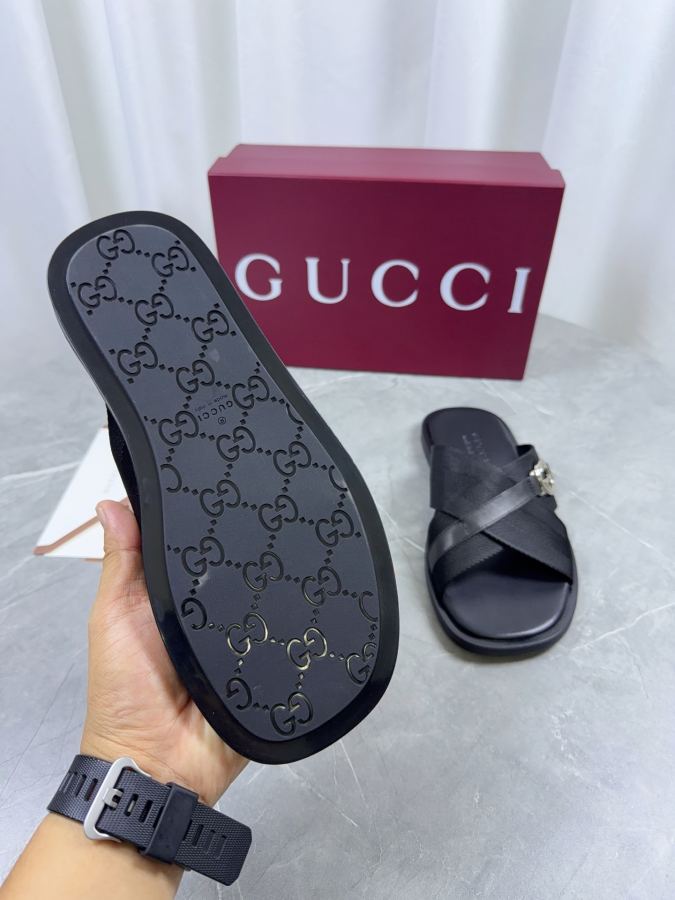 Gucci women's shoes G 1 0 Gucc T replica1:1 G 1 38-47(46-47 ) — photo 5