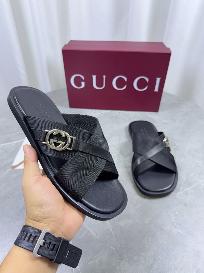 Gucci women's shoes G 1 0 Gucc T replica1:1 G 1 38-47(46-47 ) — photo 6