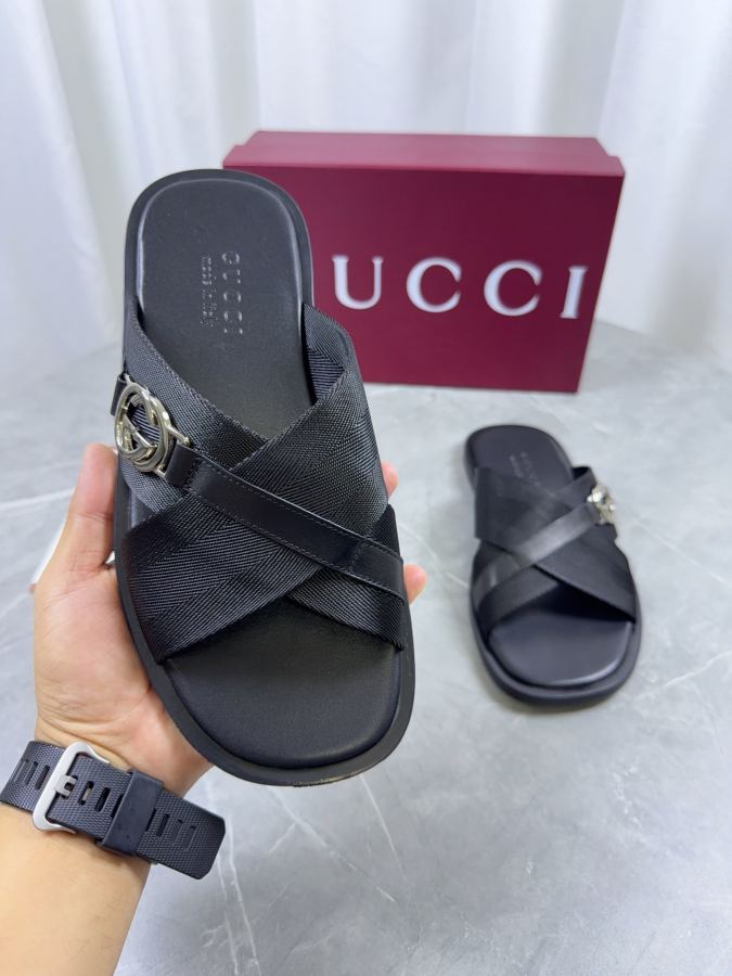 Gucci women's shoes G 1 0 Gucc T replica1:1 G 1 38-47(46-47 ) — photo 9