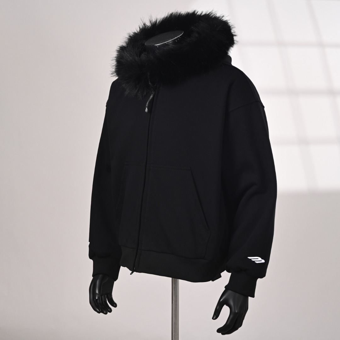 BALENCIAGA men BALENCIAGA BLCG — Premium Replica — photo 2