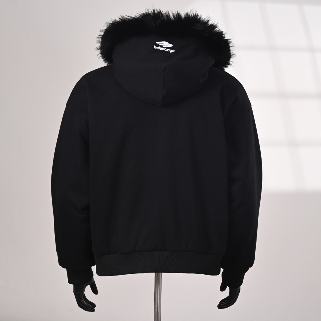 BALENCIAGA men BALENCIAGA BLCG — Premium Replica — photo 3