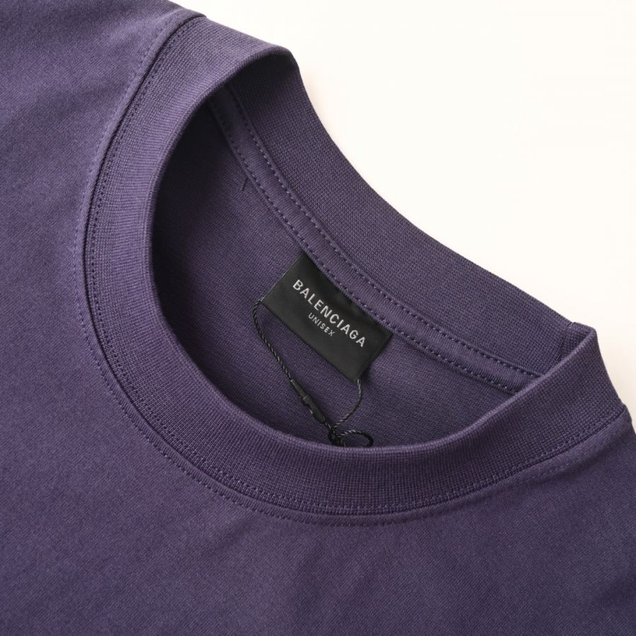 BALENCIAGA homens BALENCIAGA BLCG T — photo 4