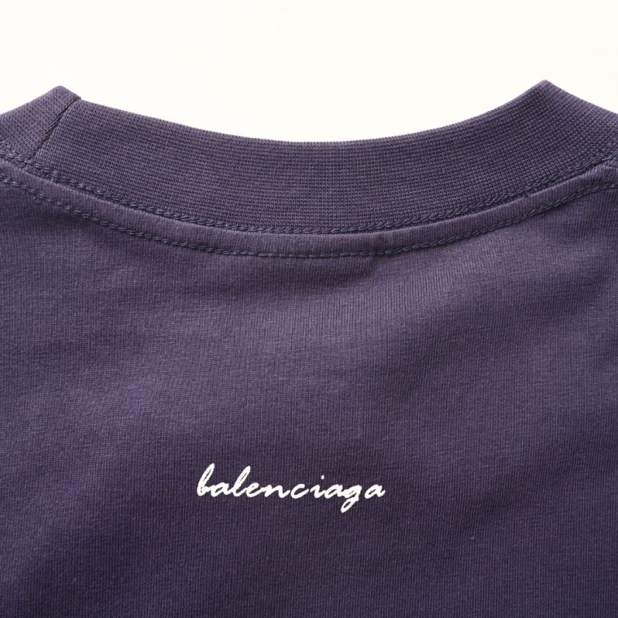 BALENCIAGA homens BALENCIAGA BLCG T — photo 7