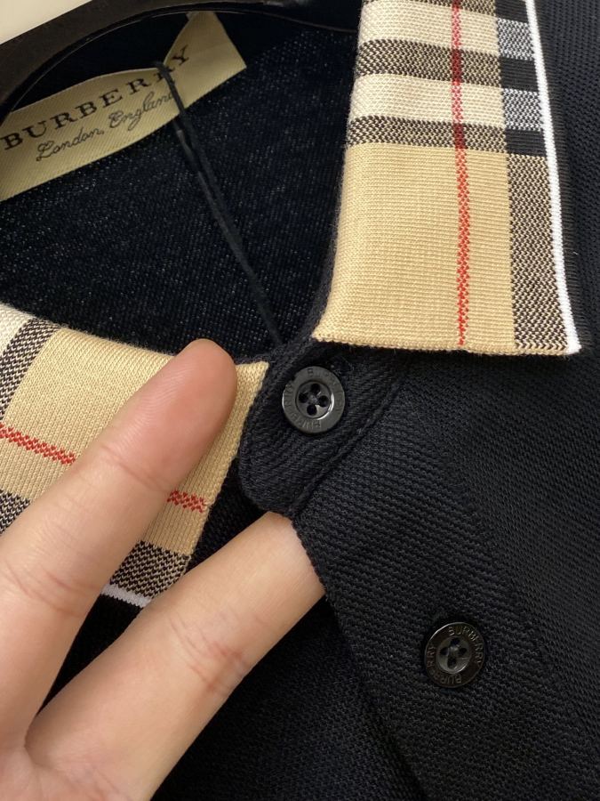 Мужские Burberry 2026 логотип M-4 XL — photo 5