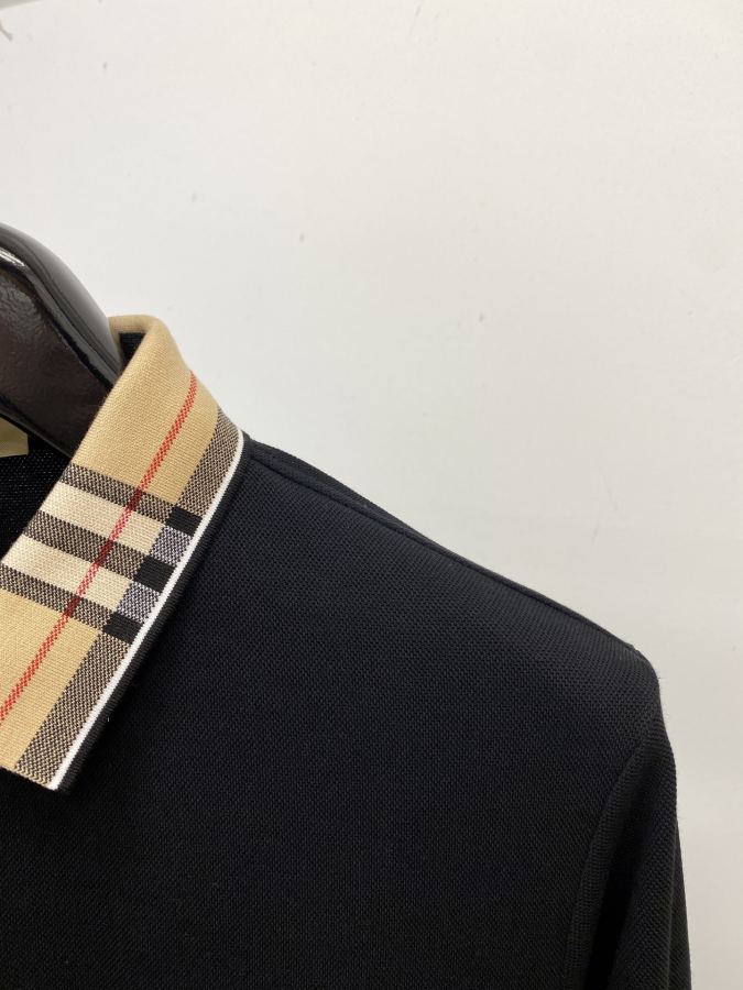Мужские Burberry 2026 логотип M-4 XL — photo 3