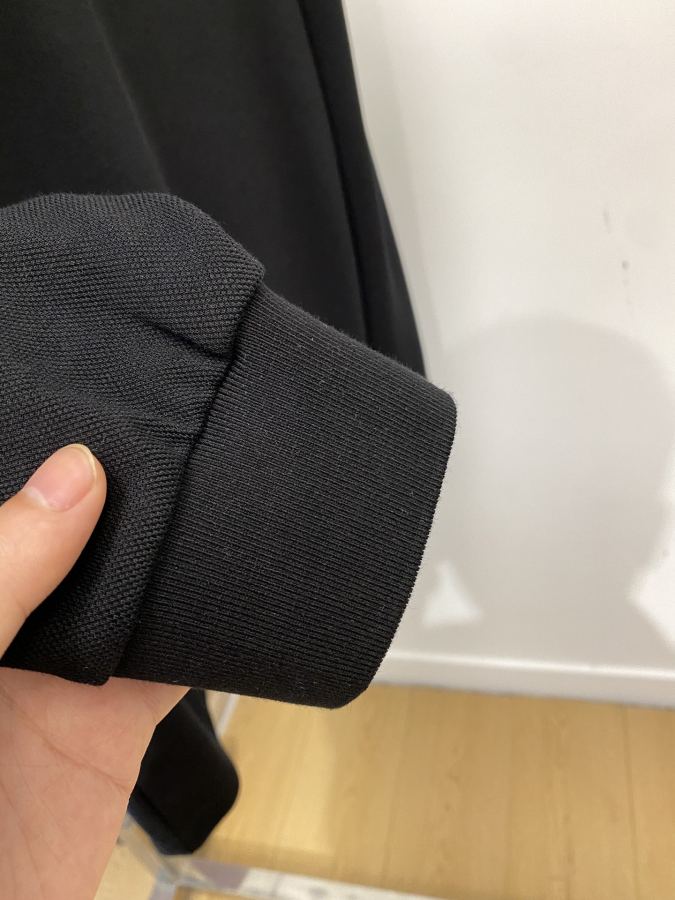Мужские Burberry 2026 логотип M-4 XL — photo 7