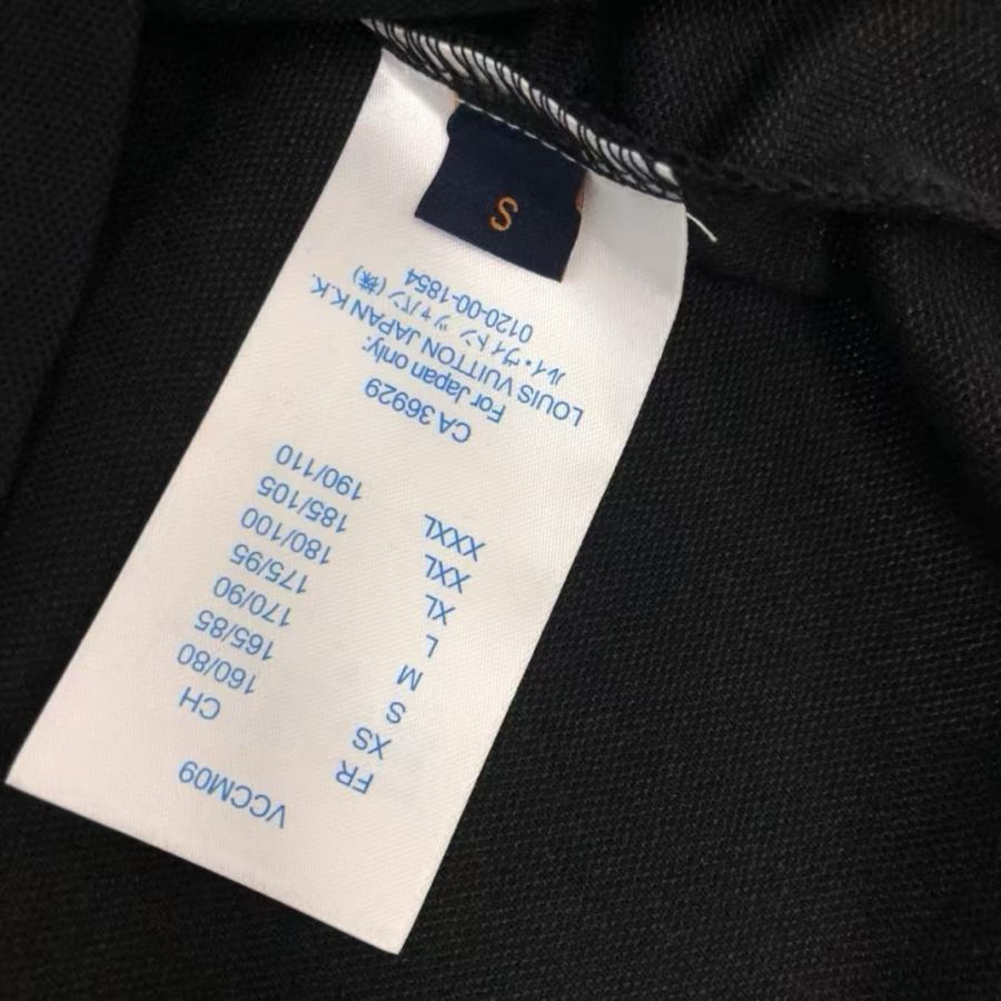 LV men Louis vuitton/LV Louis Vuitton 25 Newpolo polo logo — 1:1 Replica For Sale — photo 7