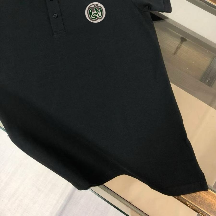 LV men Louis vuitton/LV Louis Vuitton 25 Newpolo polo logo — 1:1 Replica — photo 4