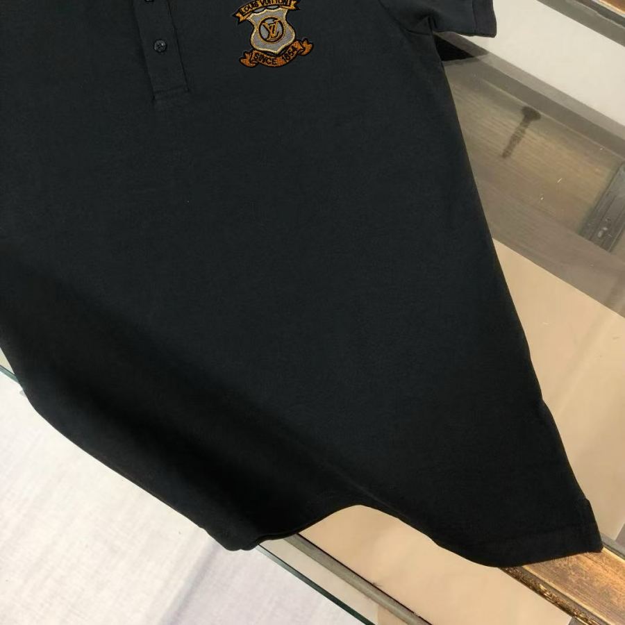 LV men Louis vuitton/LV Louis Vuitton 25 Newpolo polo logo — 1:1 Replica For Sale — photo 3