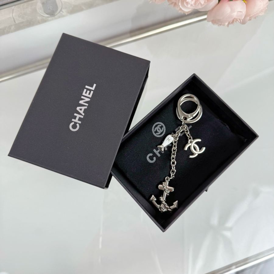 Chanel smykker chanel C 2 — photo 3
