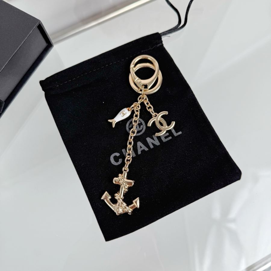 Chanel smykker chanel C 2 — photo 5