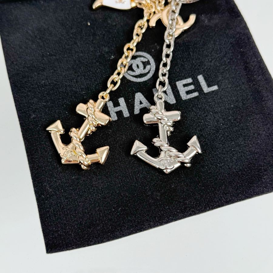Chanel smykker chanel C 2 — photo 6
